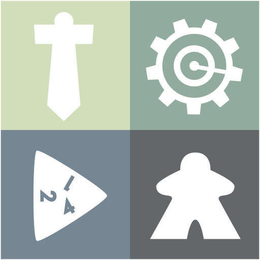 Tabletop Game Designers Australia (TGDA)